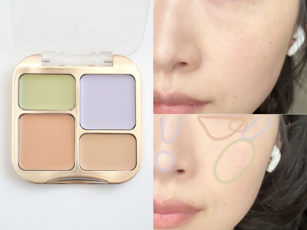 画像: どこまで変わる？ 仕上がりの変化を比較