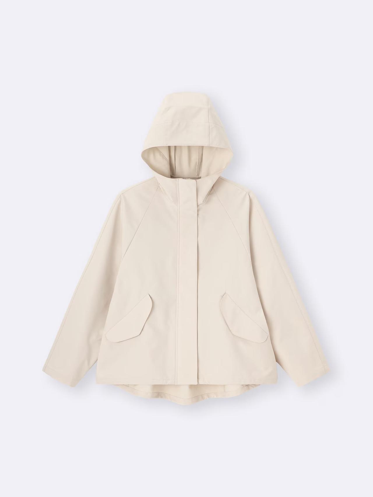 画像1: 出典：GU