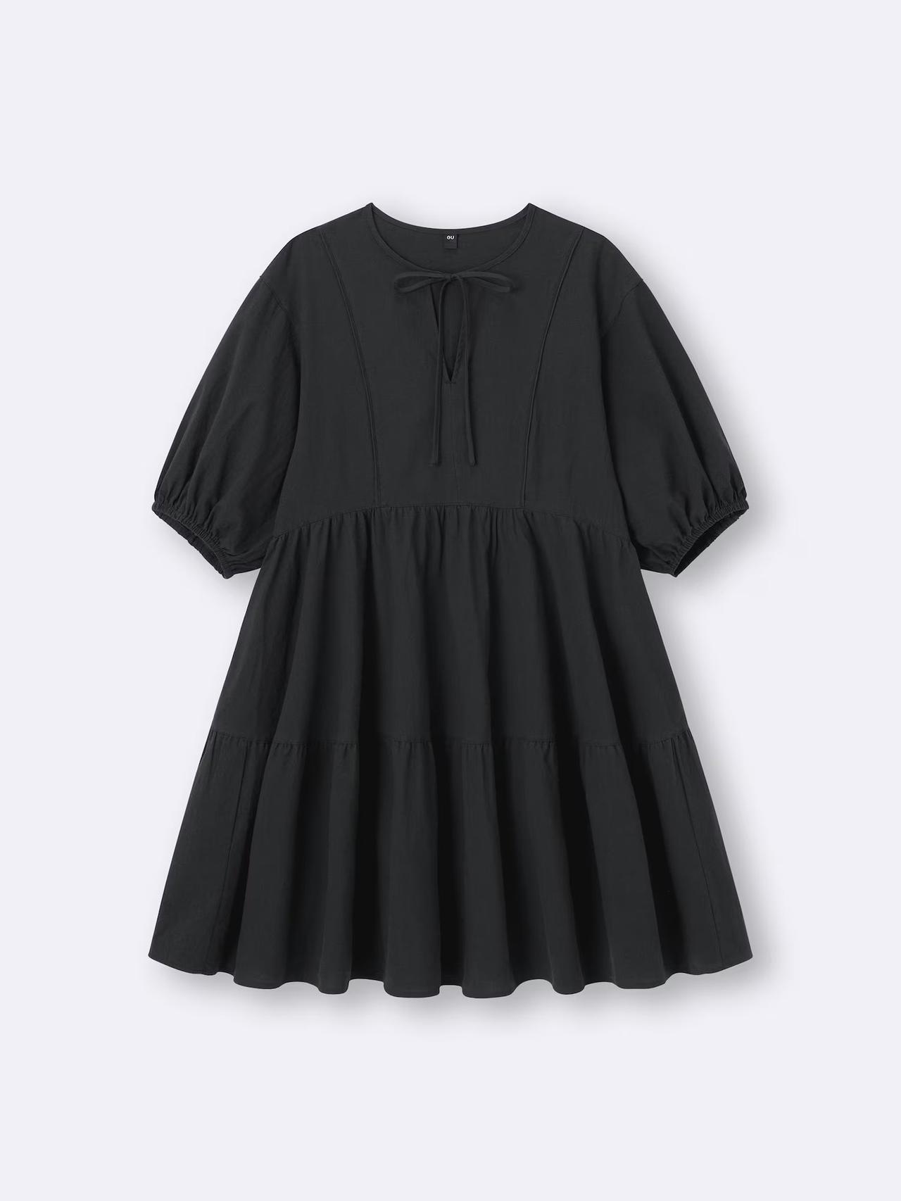 画像1: 出典：GU