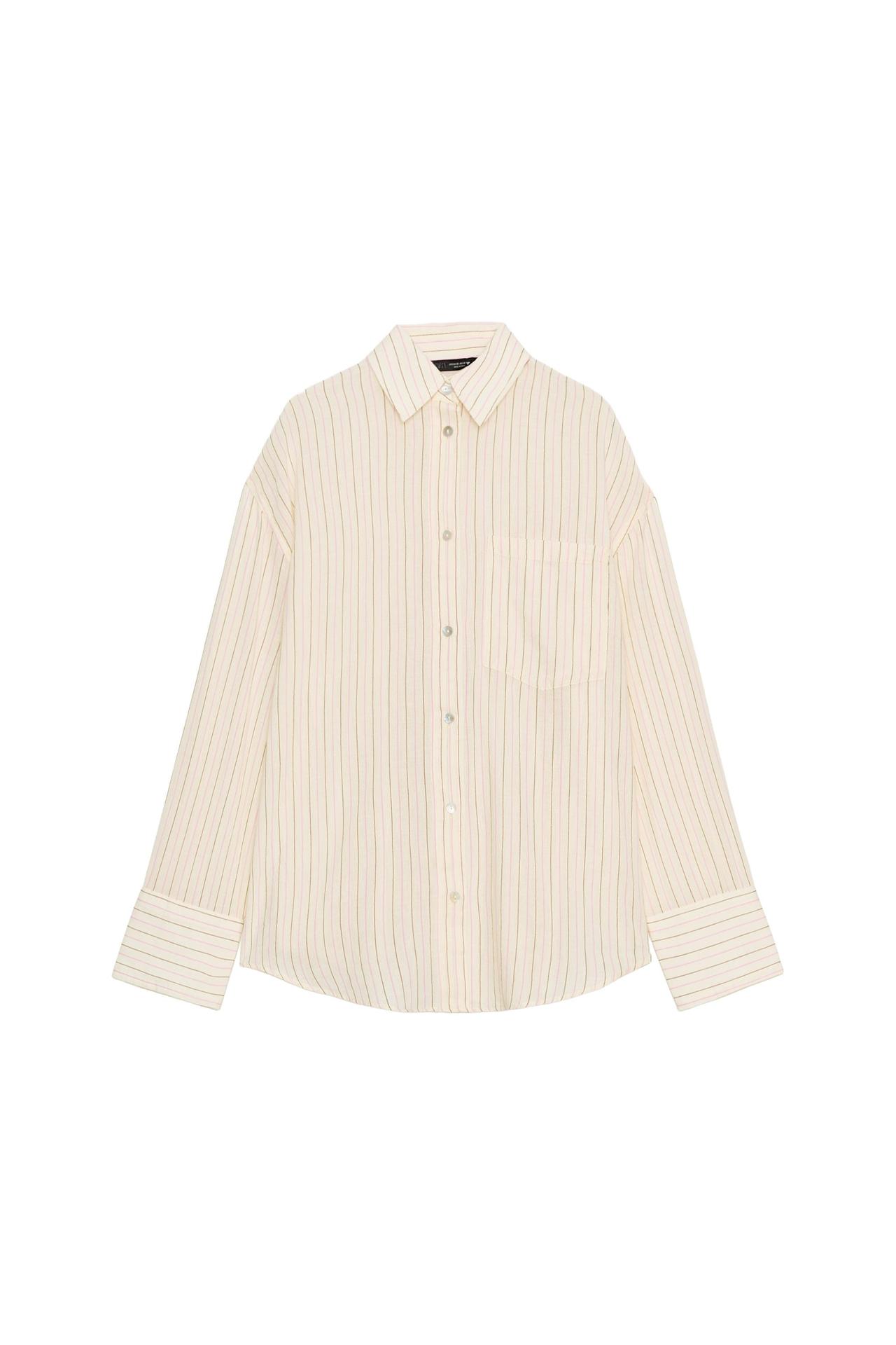 画像2: 出典：ZARA