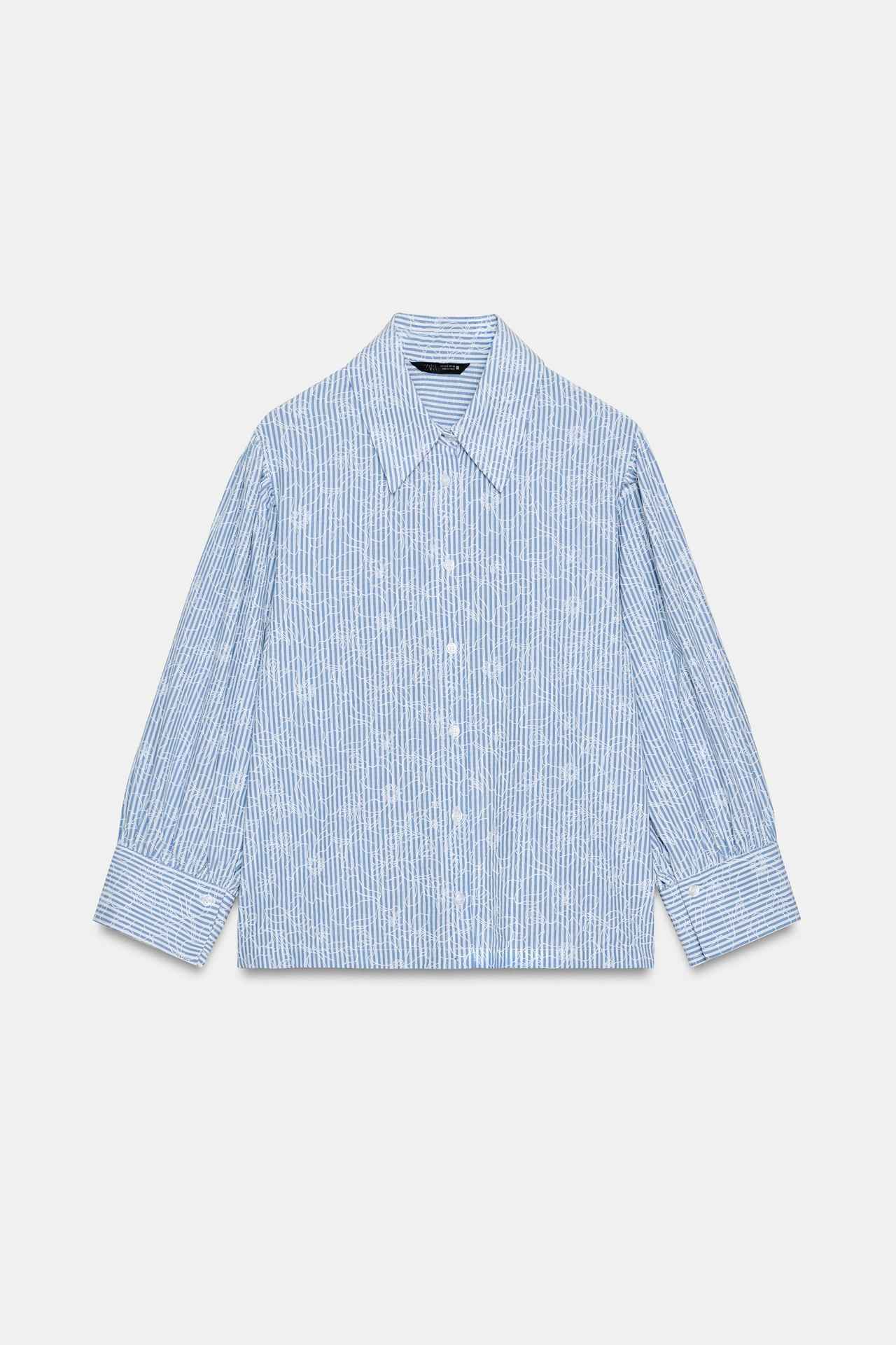 画像1: 出典：ZARA