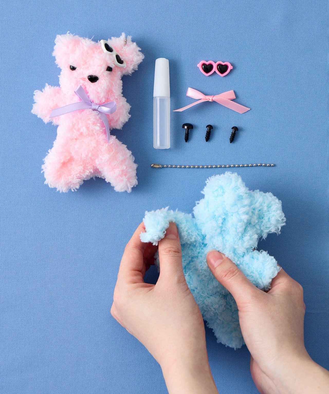 画像1: 出典：3COINS