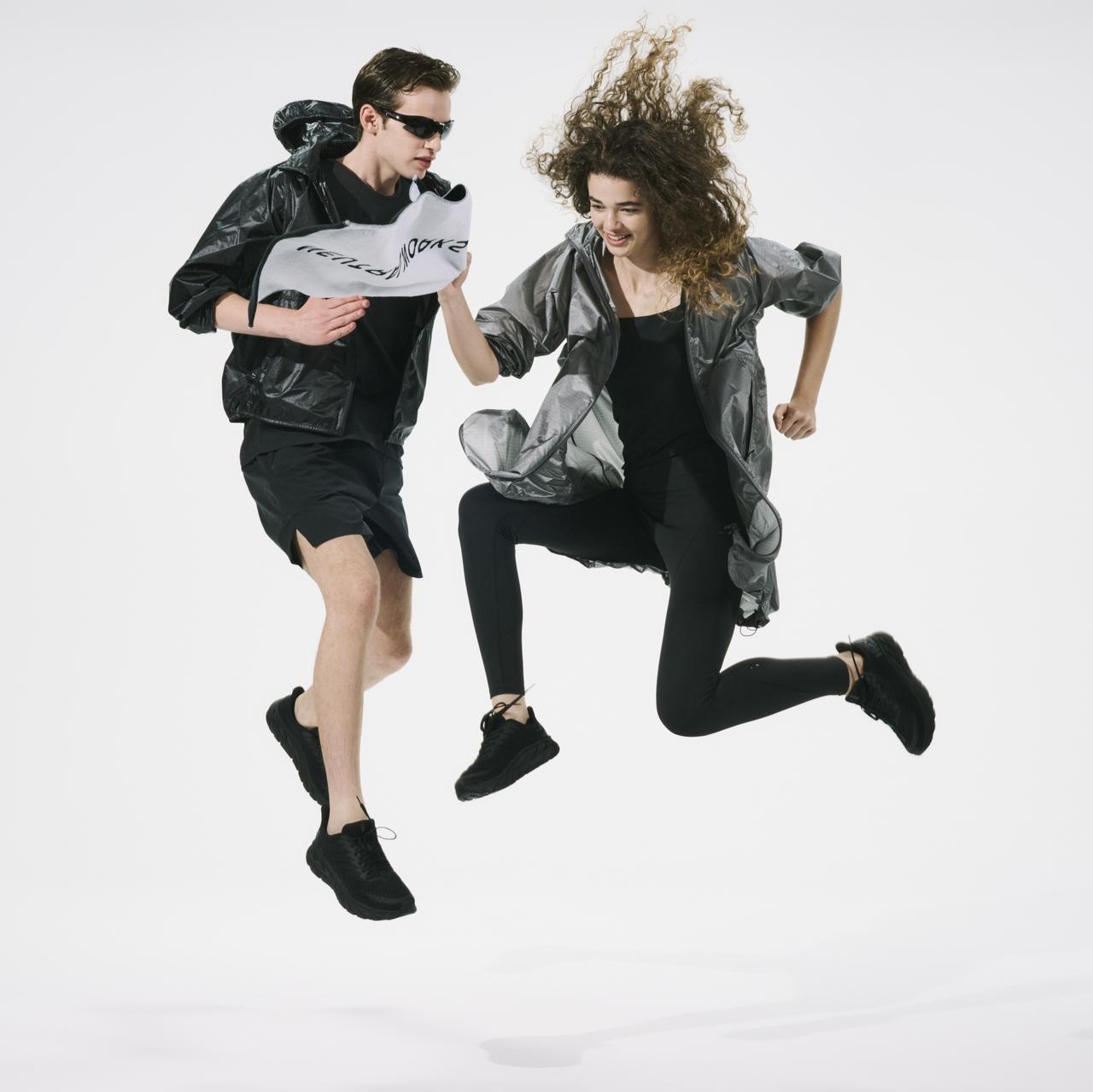 画像1: NEUTRALWORKS. 2026年春夏コレクション 出典：ニュートラルワークス.