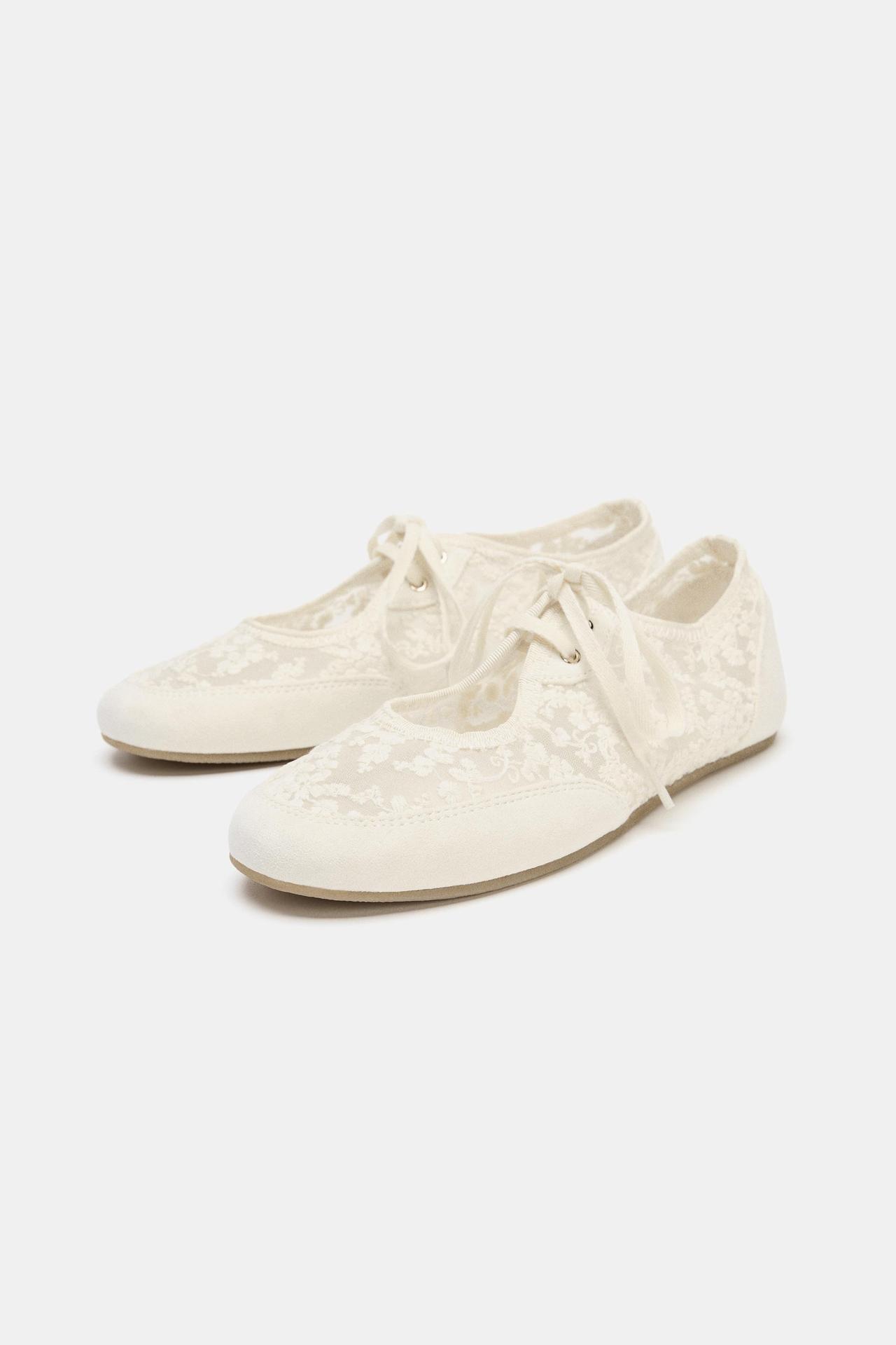 画像2: 出典：ZARA