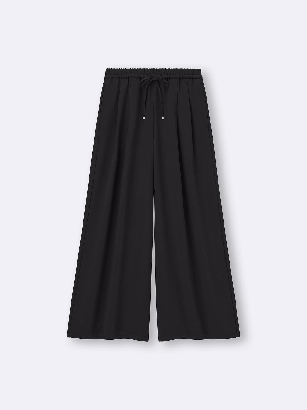 画像1: 出典：GU