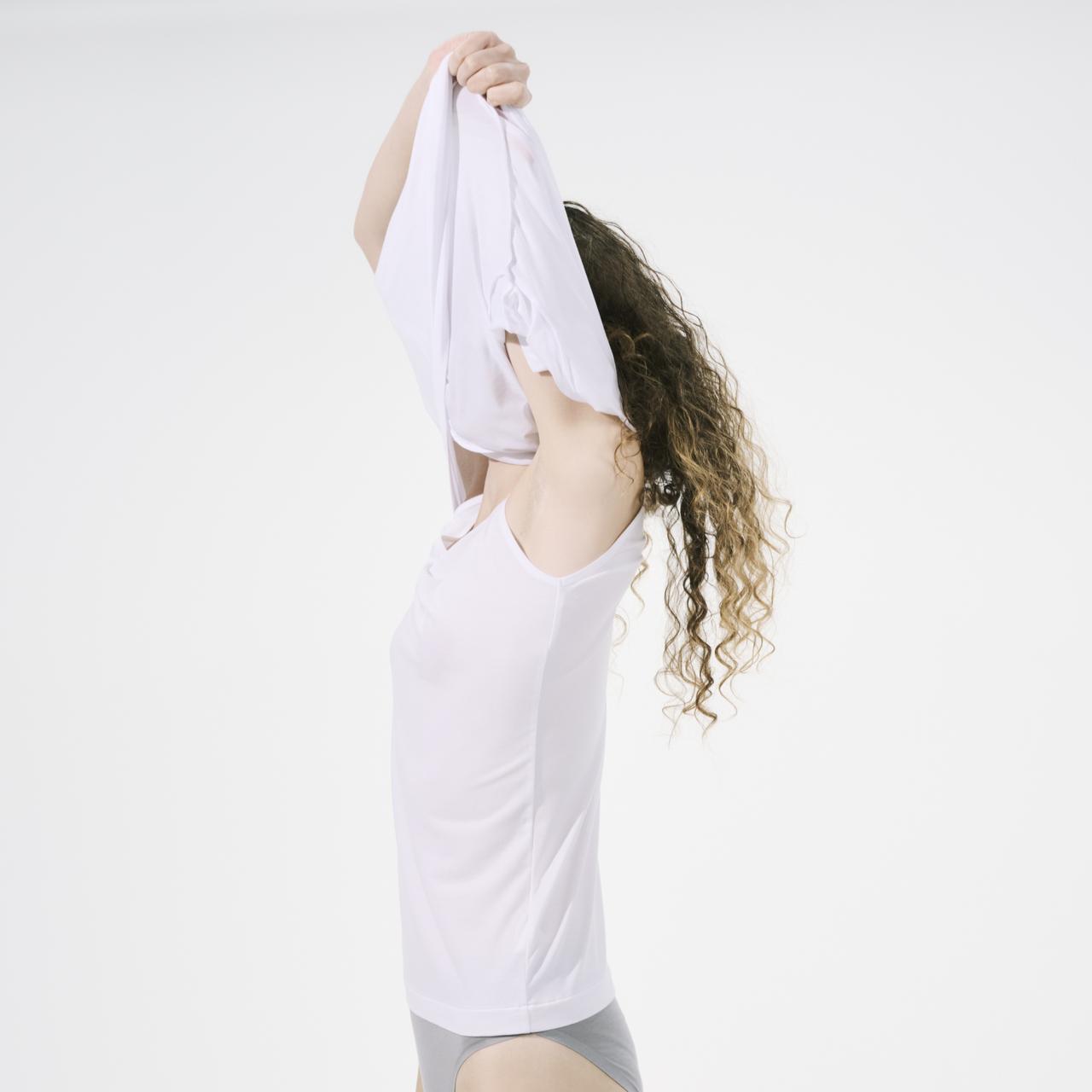 画像5: NEUTRALWORKS. 2026年春夏コレクション 出典：ニュートラルワークス.