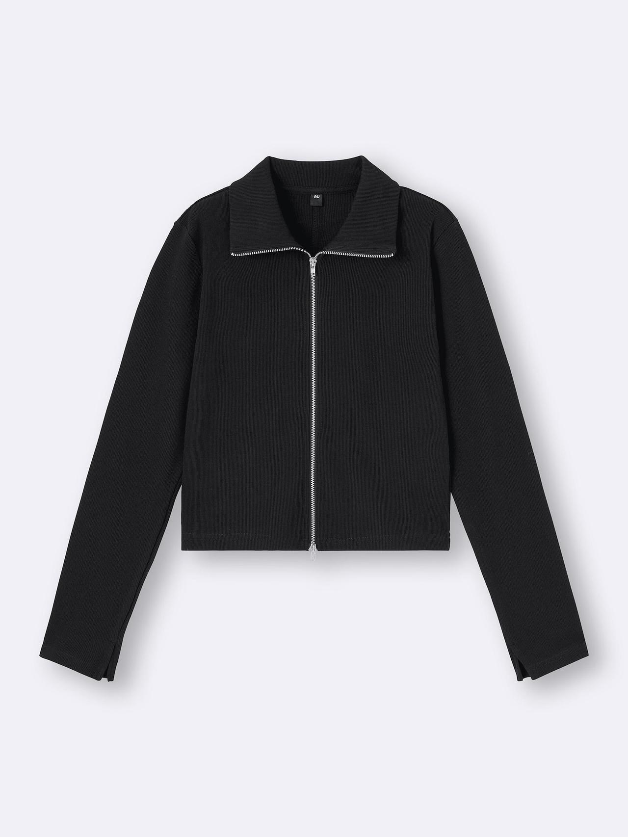 画像1: 出典：GU