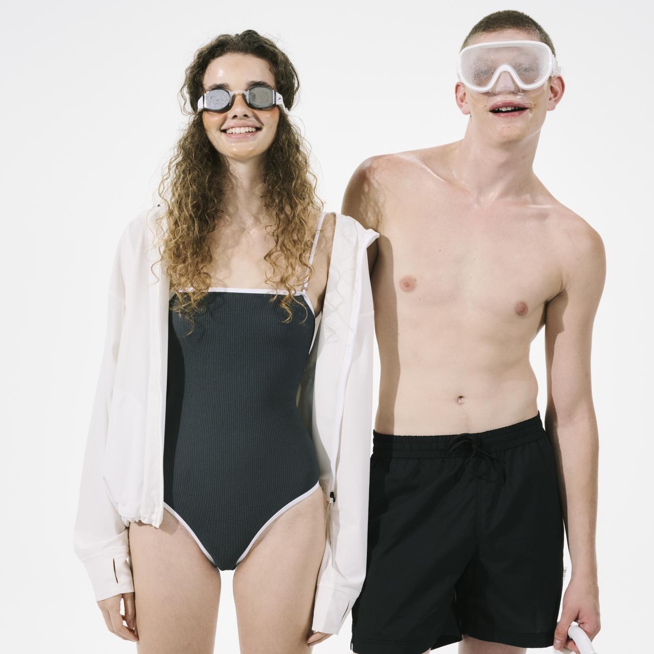 画像2: NEUTRALWORKS. 2026年春夏コレクション 出典：ニュートラルワークス.