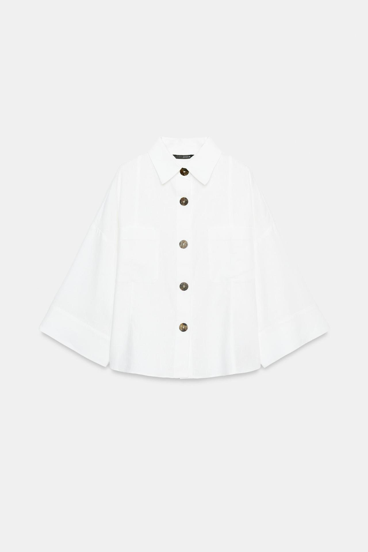 画像1: 出典：ZARA