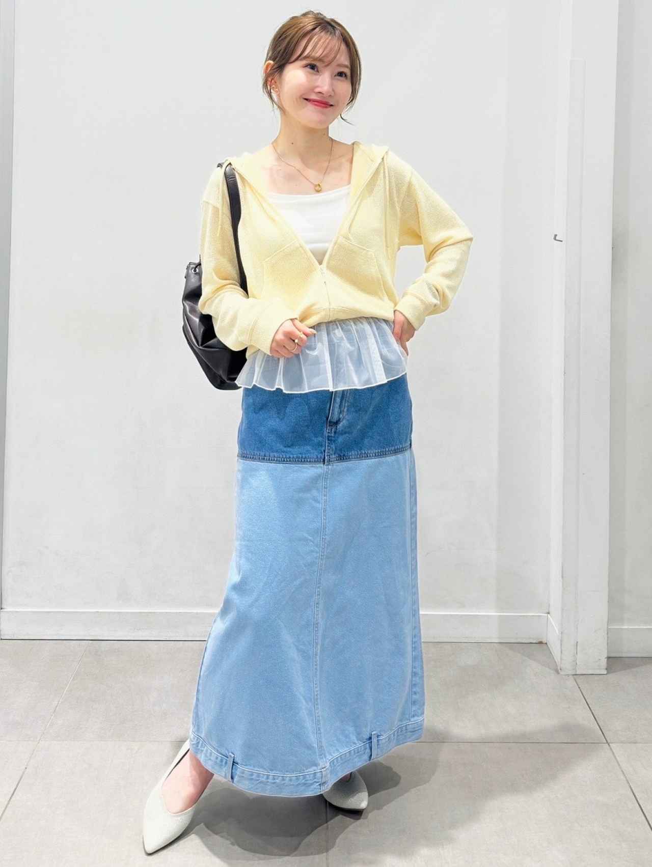 画像2: 出典：GU