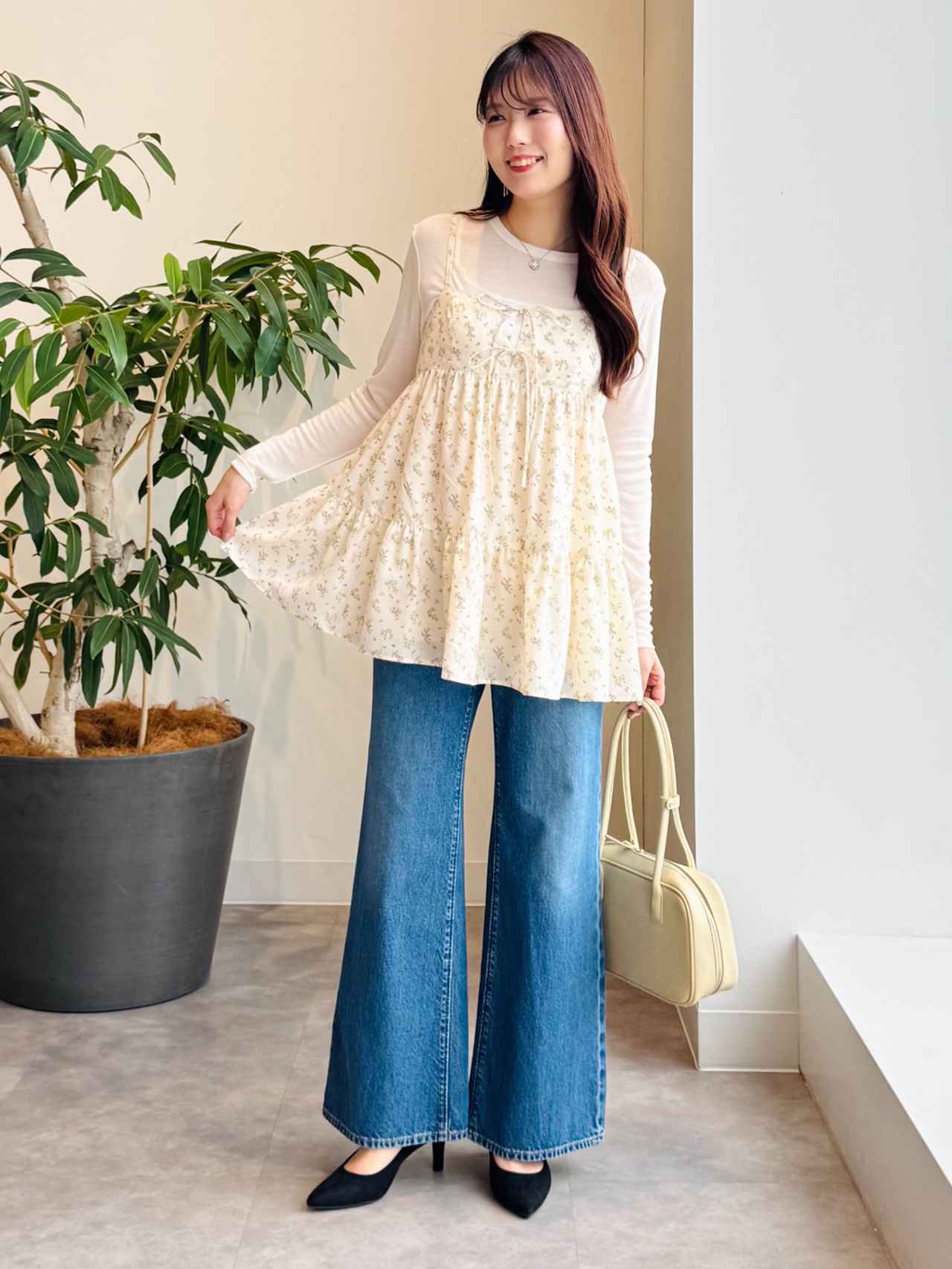 画像2: 出典：GU