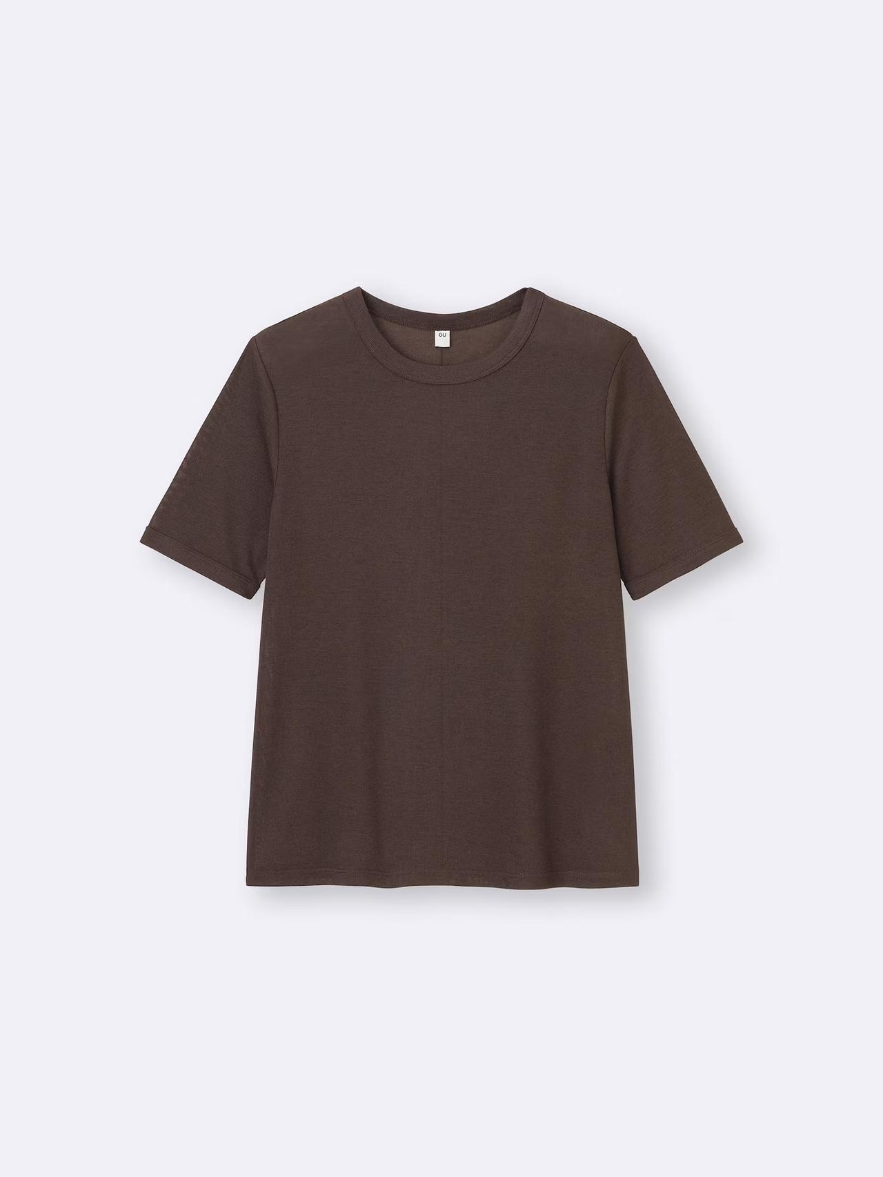 画像3: 出典：GU