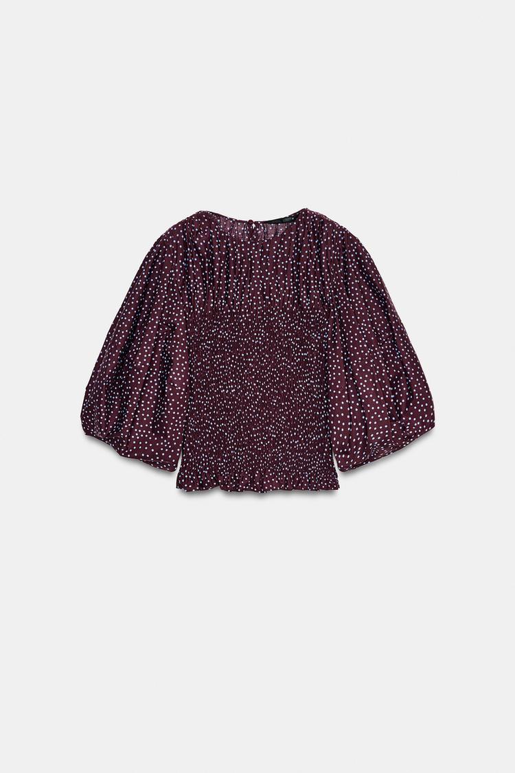 画像1: 出典：ZARA