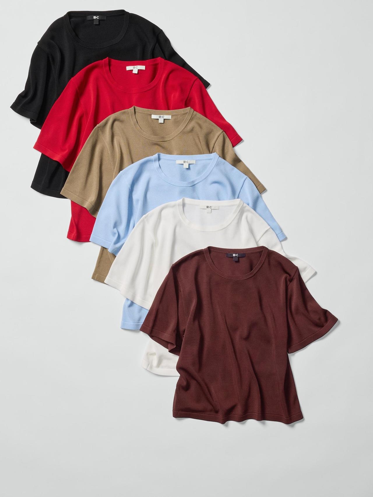 画像1: 出典：ユニクロ