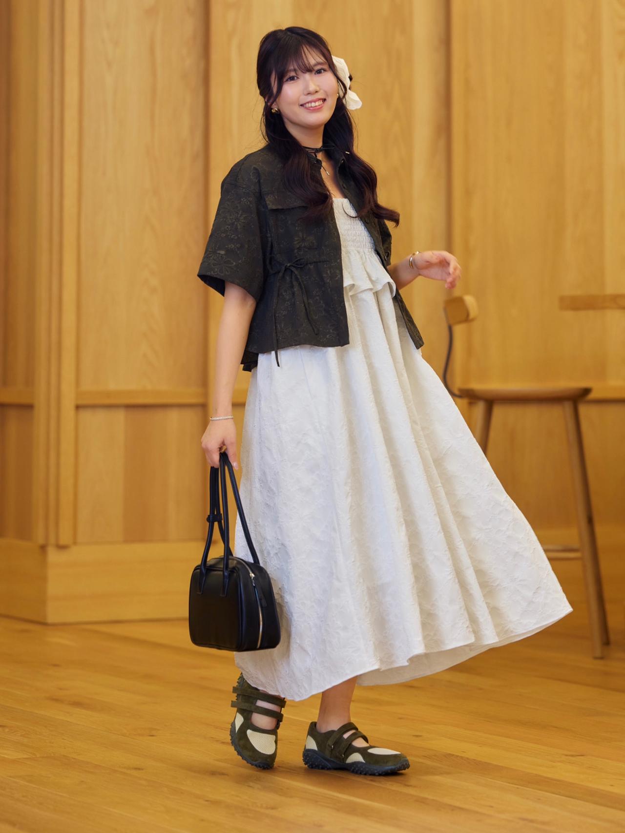 画像2: 出典：GU