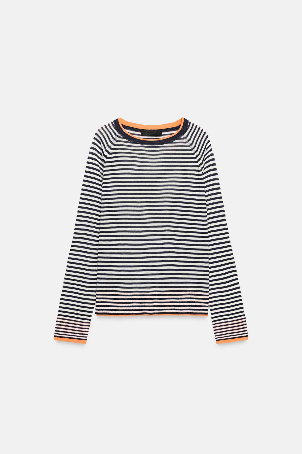 画像3: 出典：ZARA