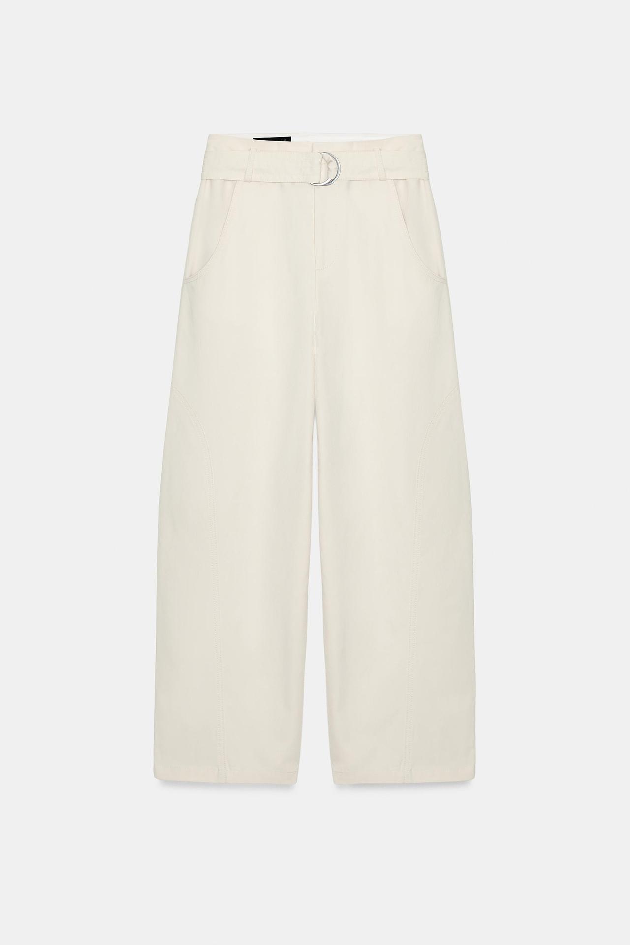 画像1: 出典：ZARA