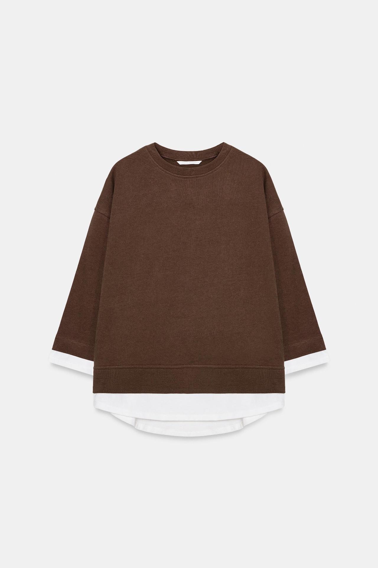 画像1: 出典：ZARA