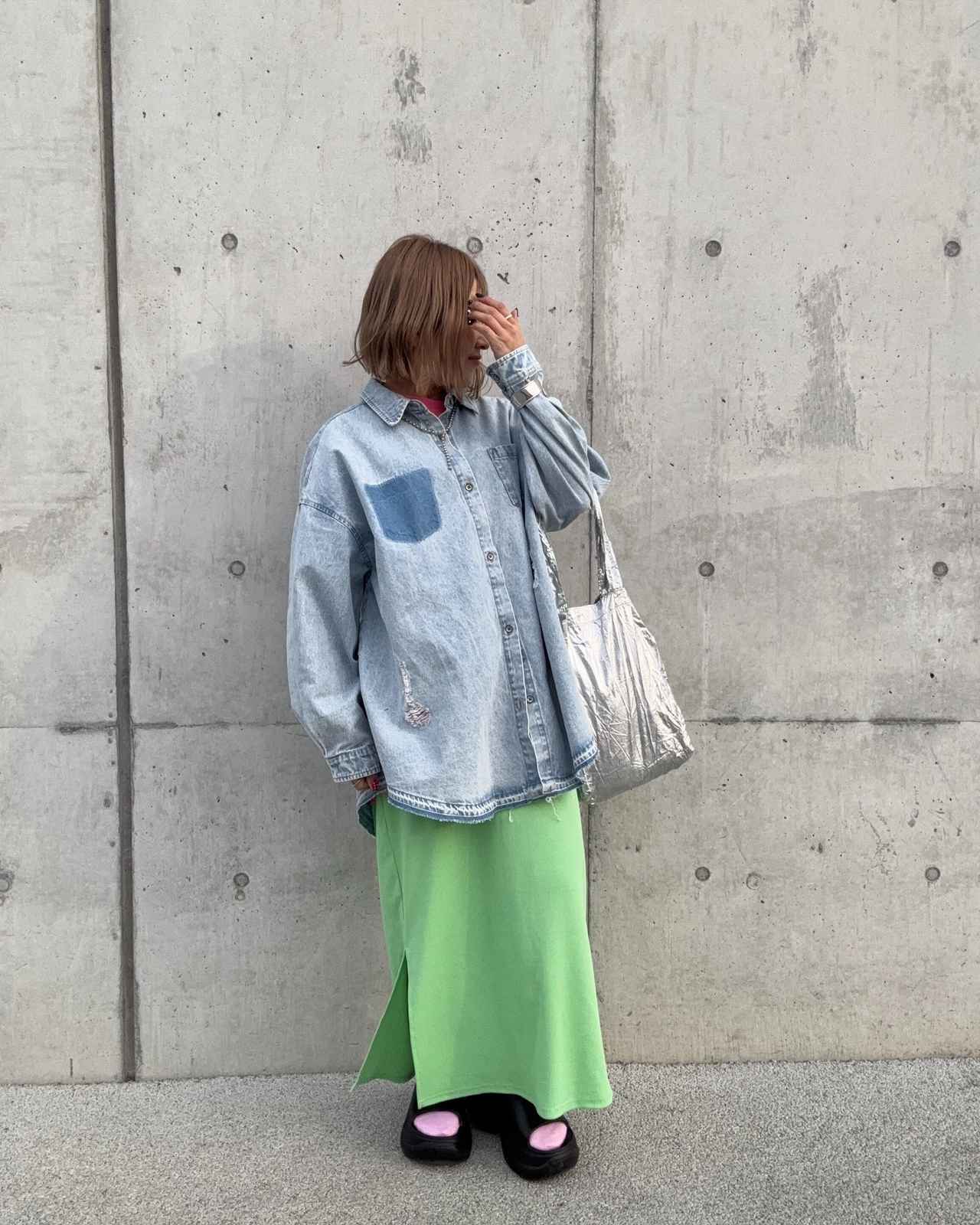 画像1: 出典：Instagram