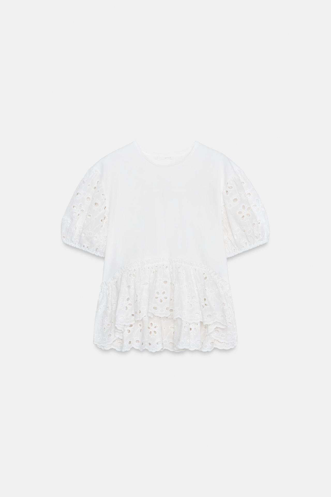 画像3: 出典：ZARA