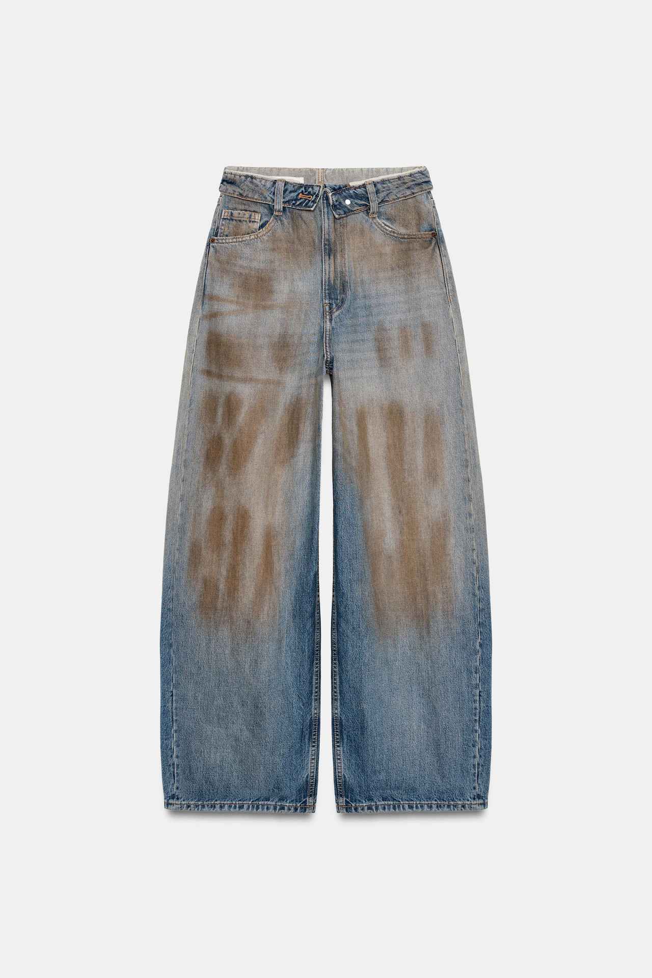 画像3: 出典：ZARA