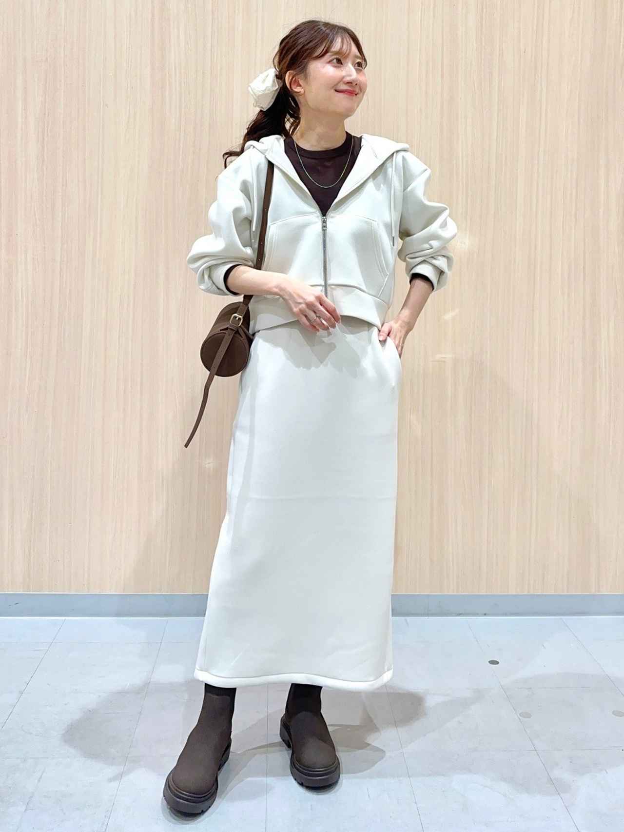 画像4: 出典：GU