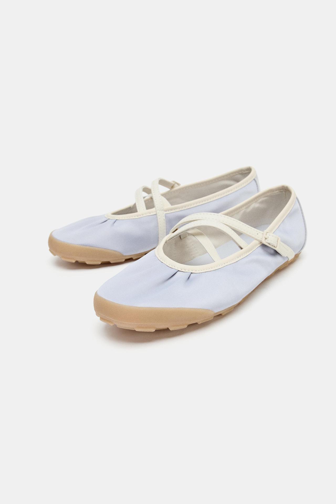 画像4: 出典：ZARA