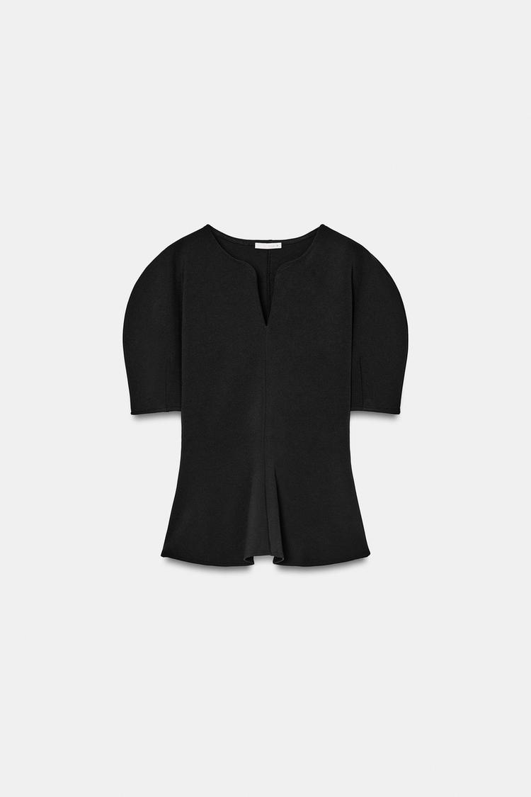 画像3: 出典：ZARA