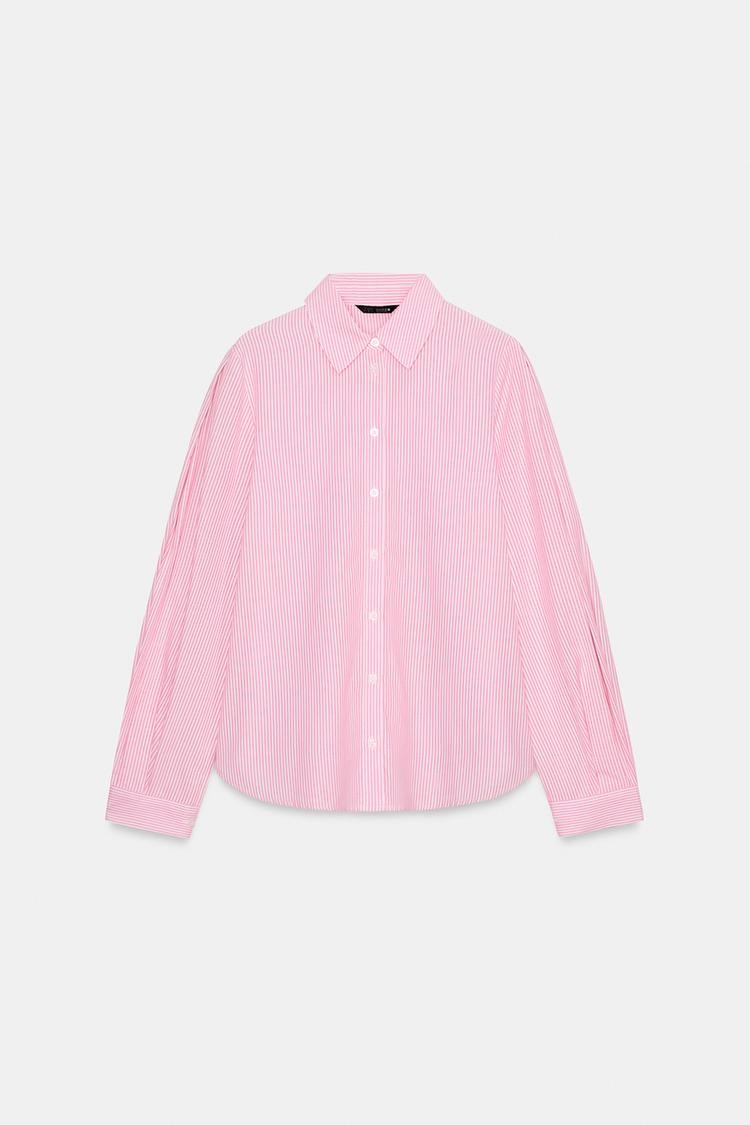 画像1: 出典：ZARA