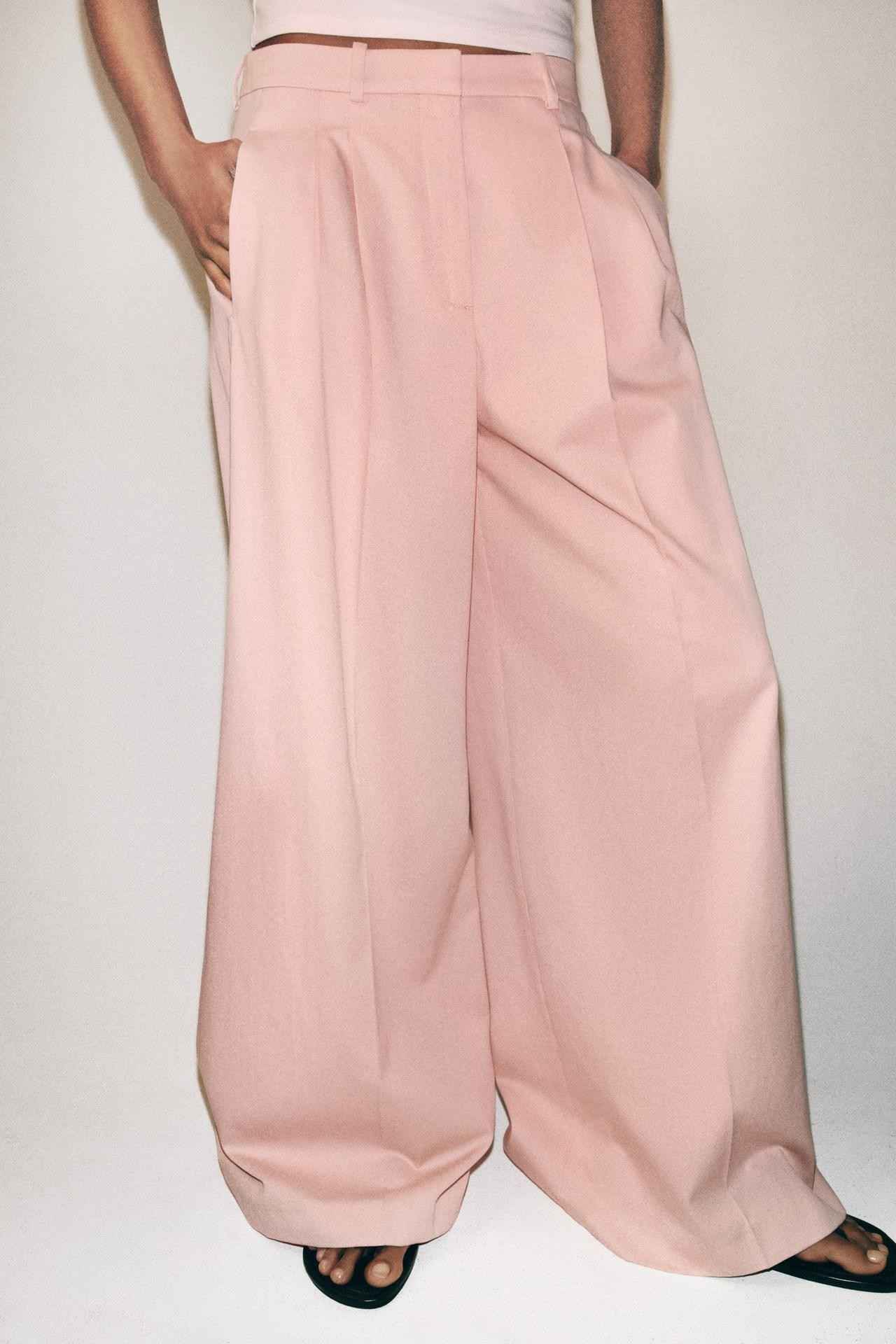 画像3: 出典：ZARA