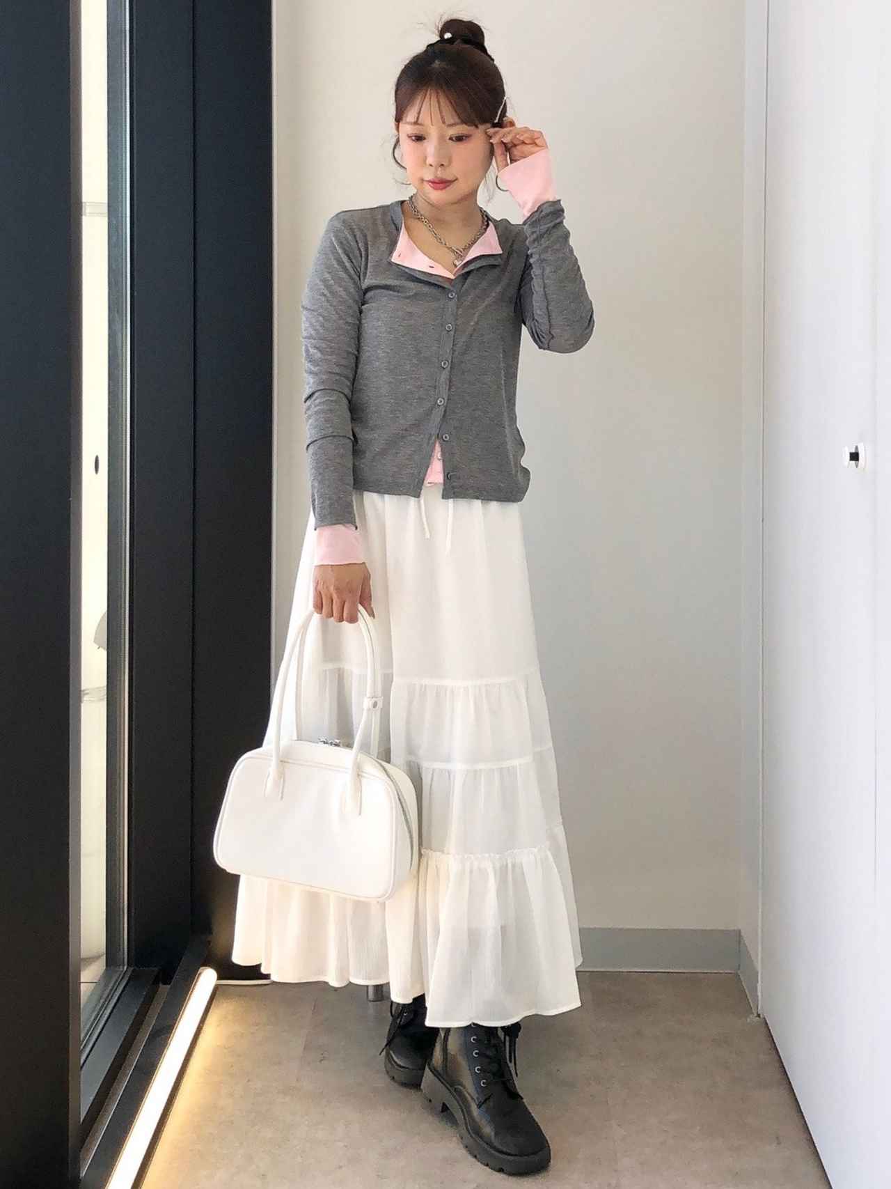 画像2: 出典：GU