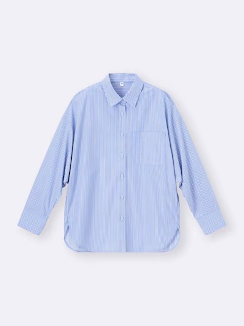 画像1: 出展：GU