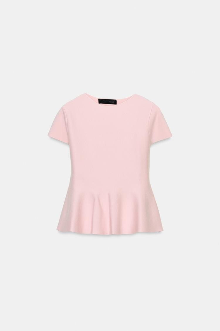 画像2: 出典：ZARA