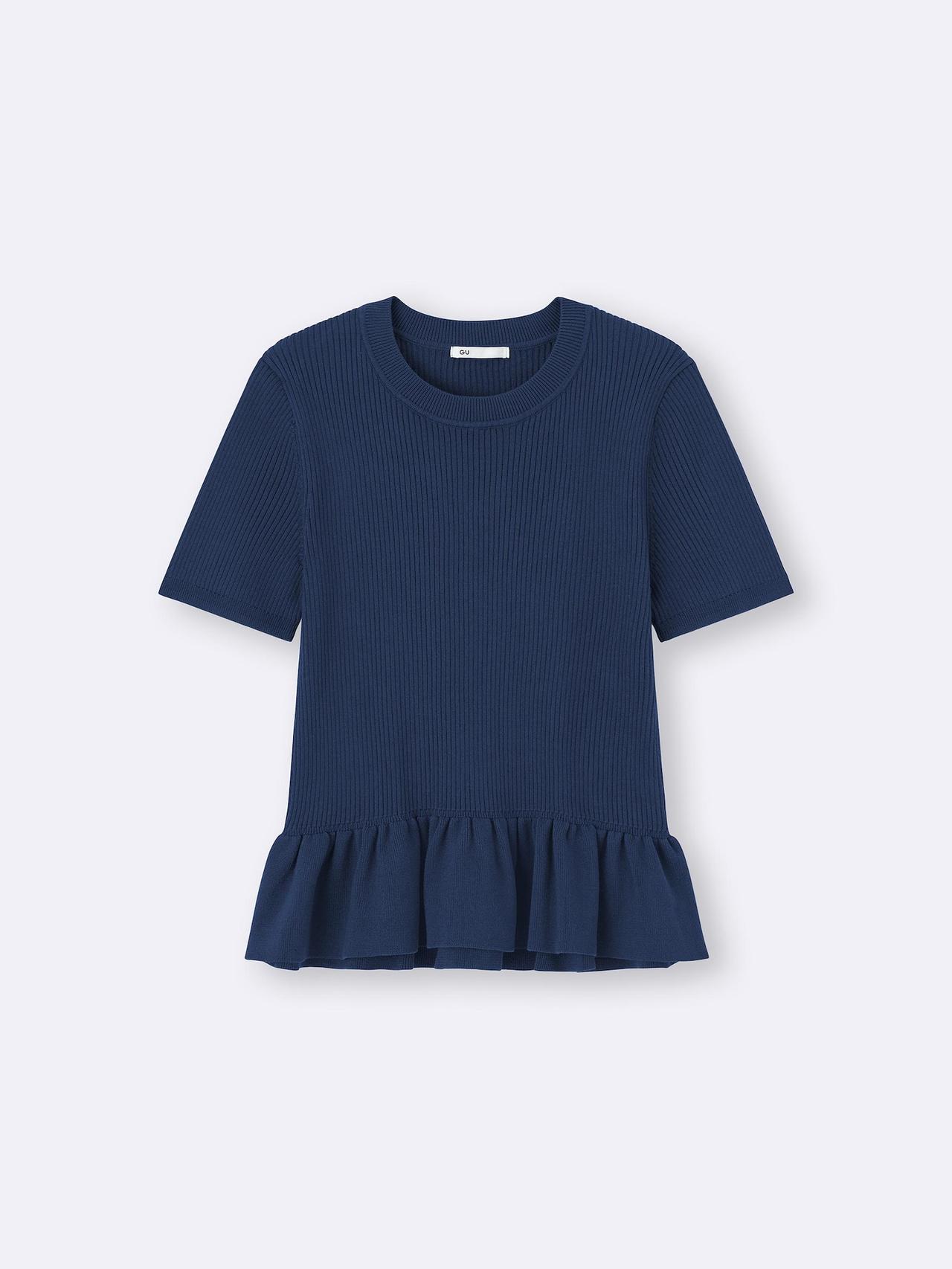 画像3: 出典：GU