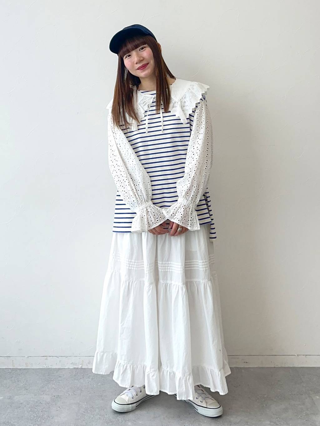 画像1: 出典：and ST