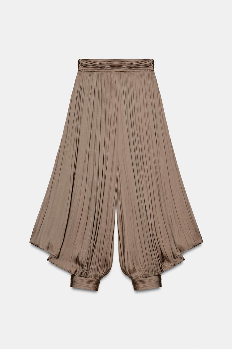 画像1: 出典：ZARA