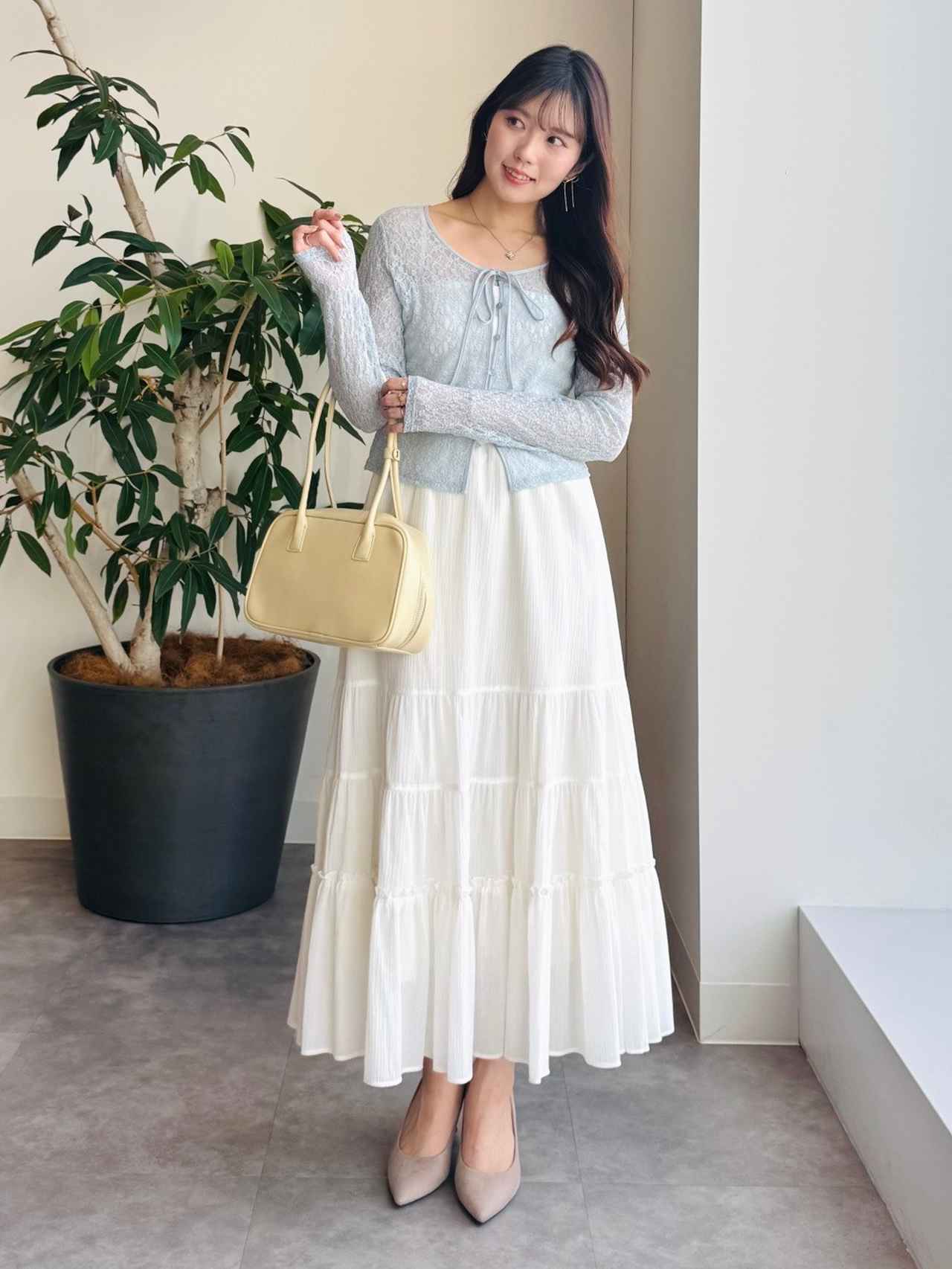 画像2: 出典：GU