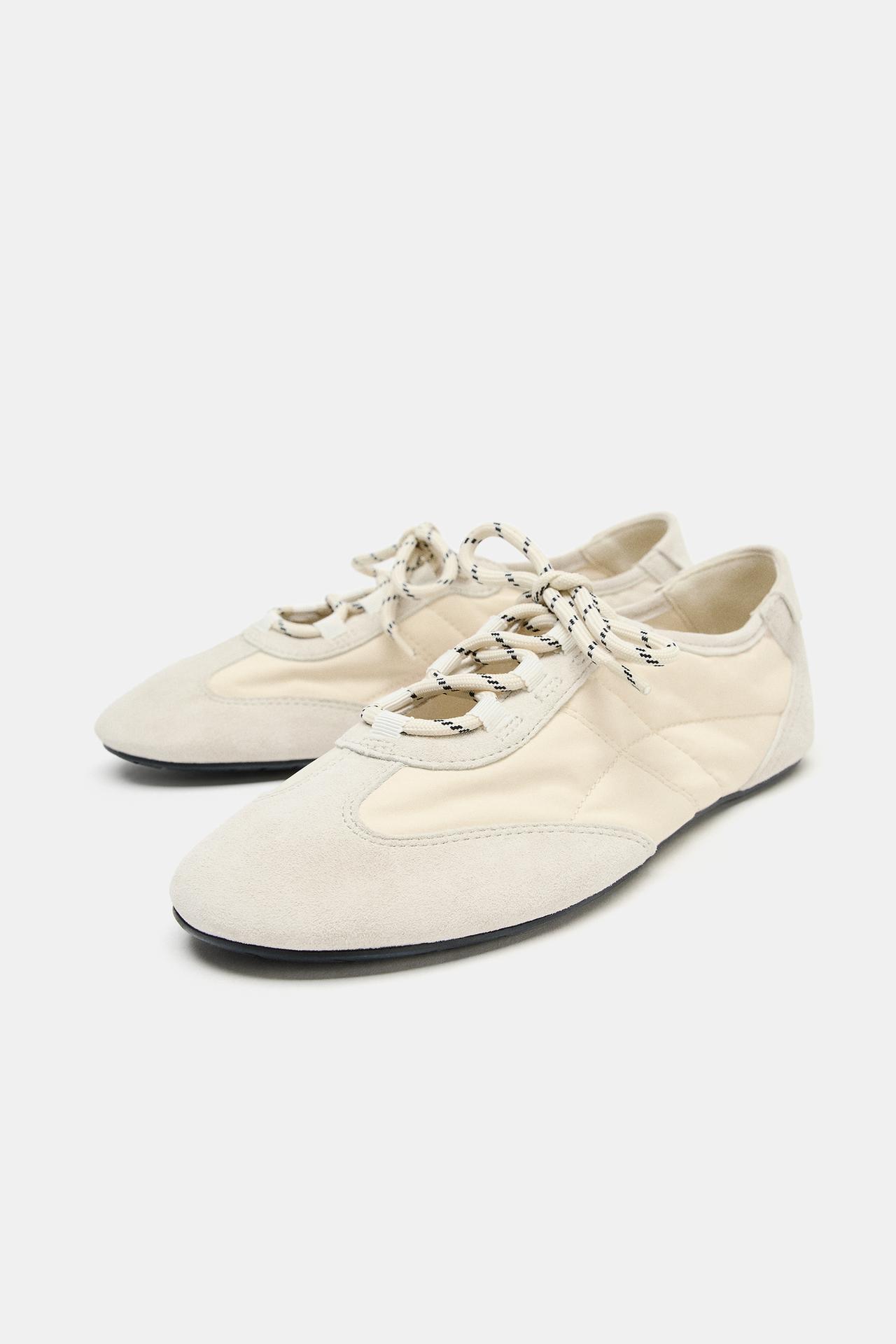 画像3: 出典：ZARA