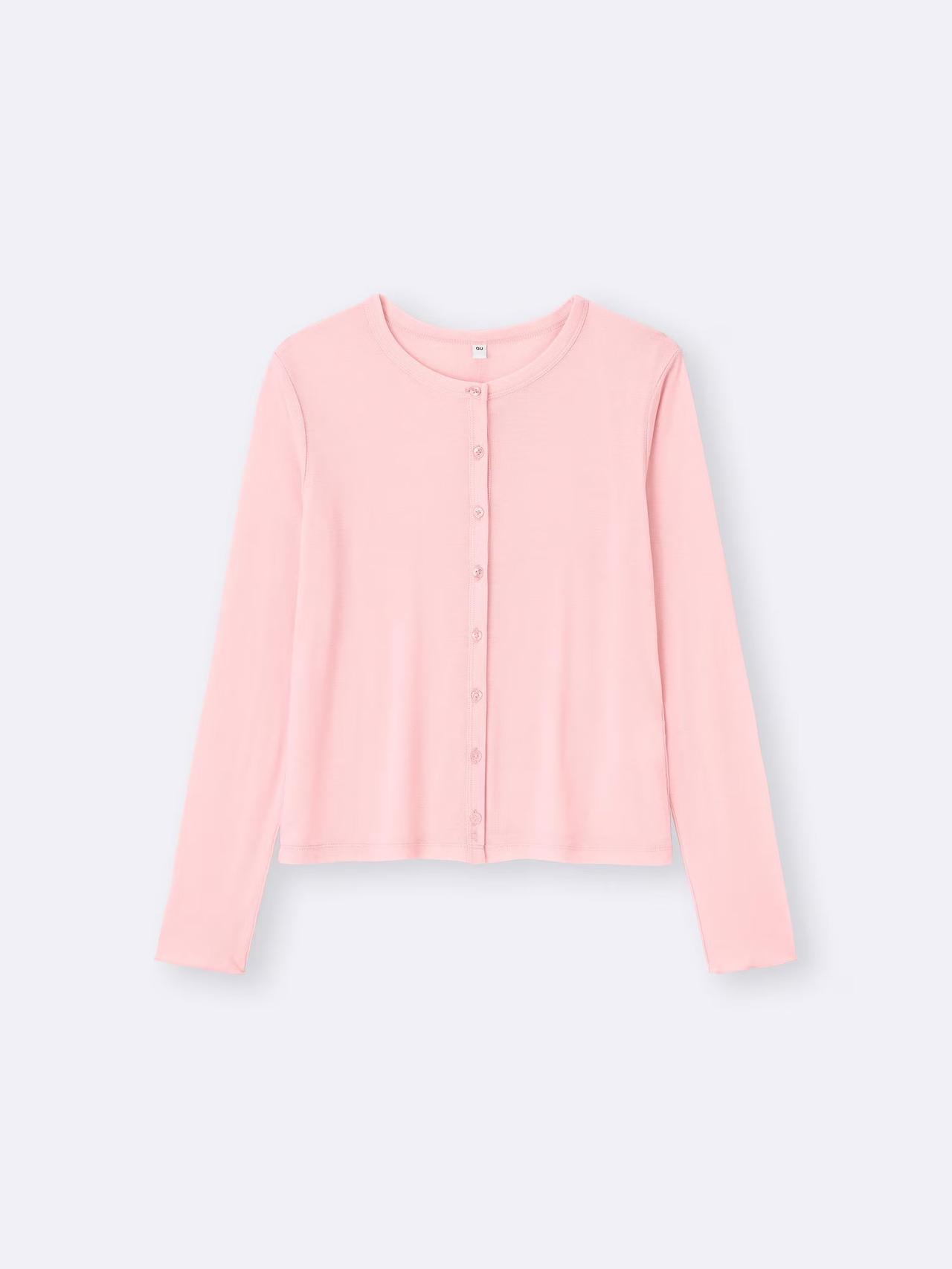 画像3: 出典：GU