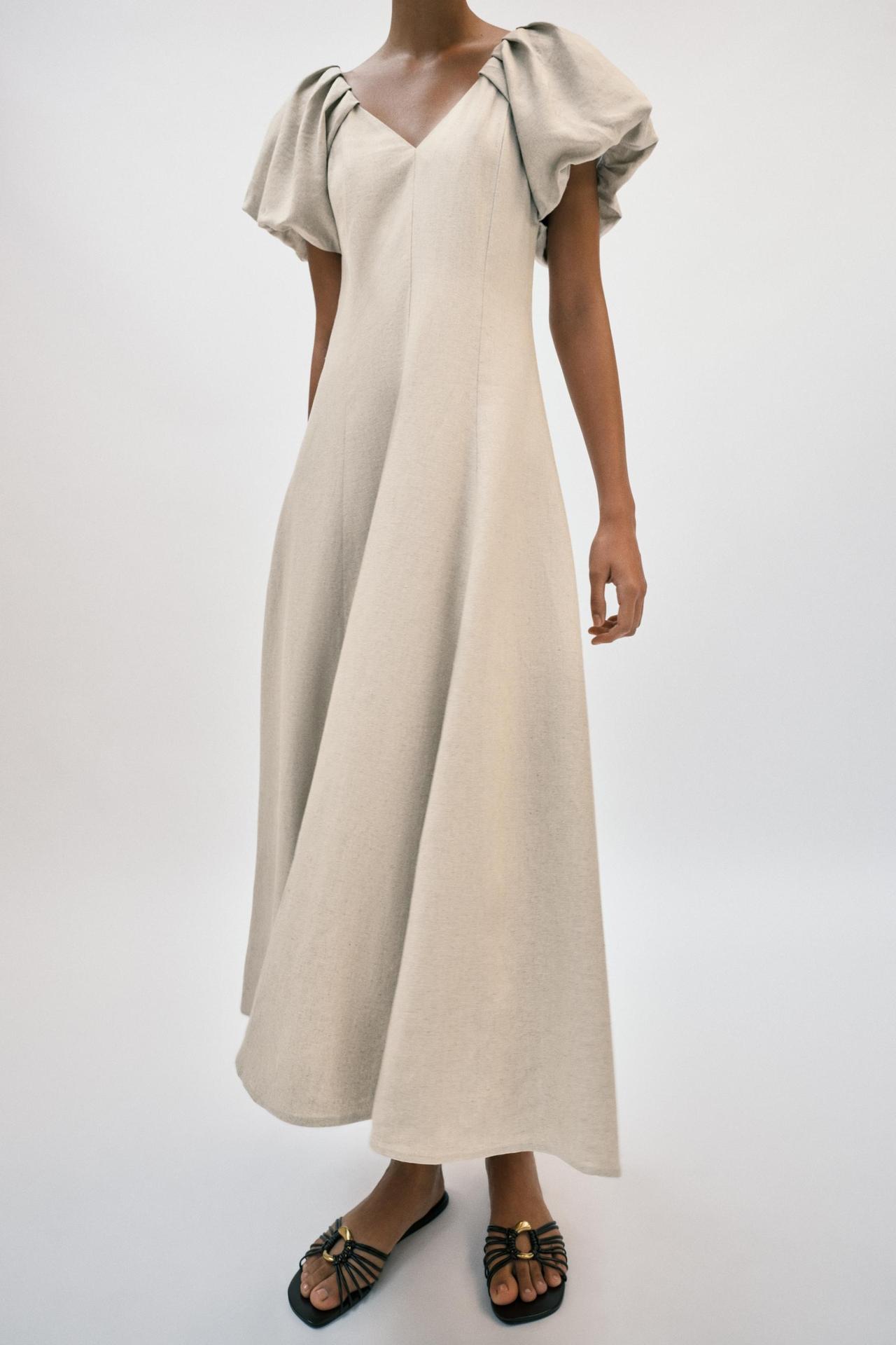 画像3: 出典：ZARA