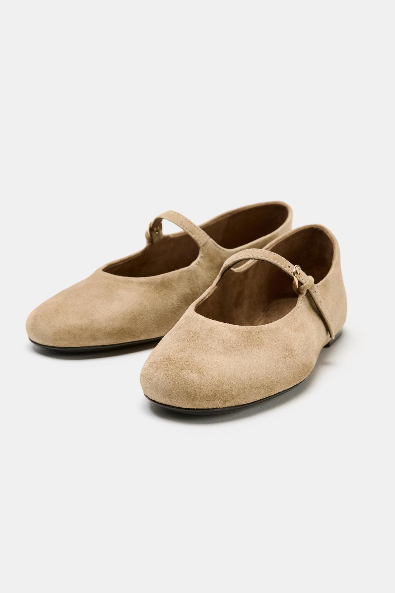 画像1: 出典：ZARA