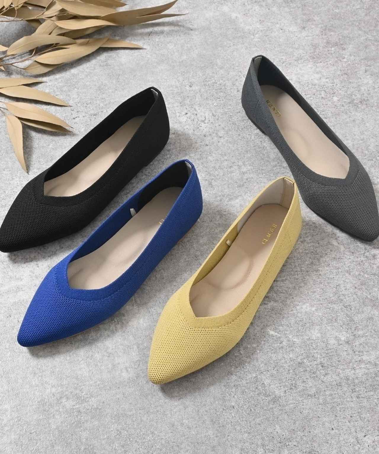 画像2: 出典：ハニーズ