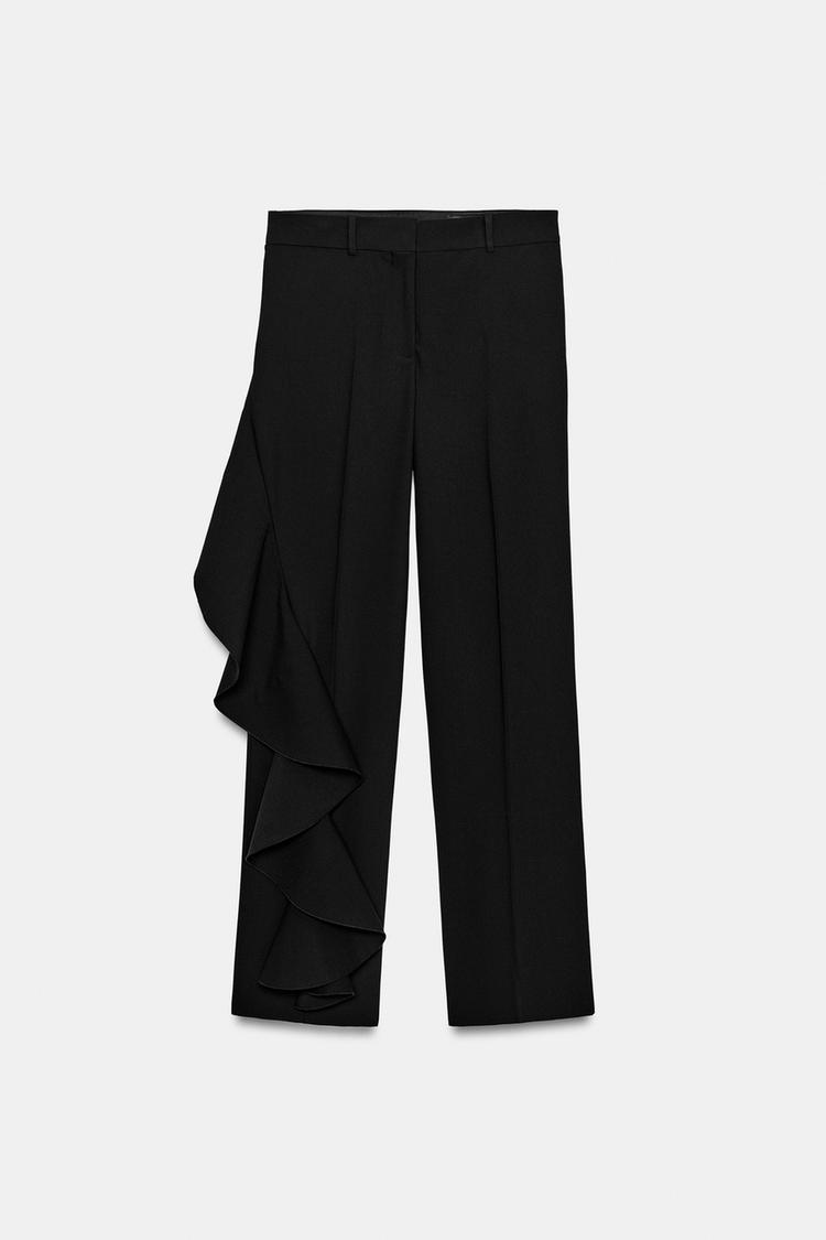 画像2: 出典：ZARA