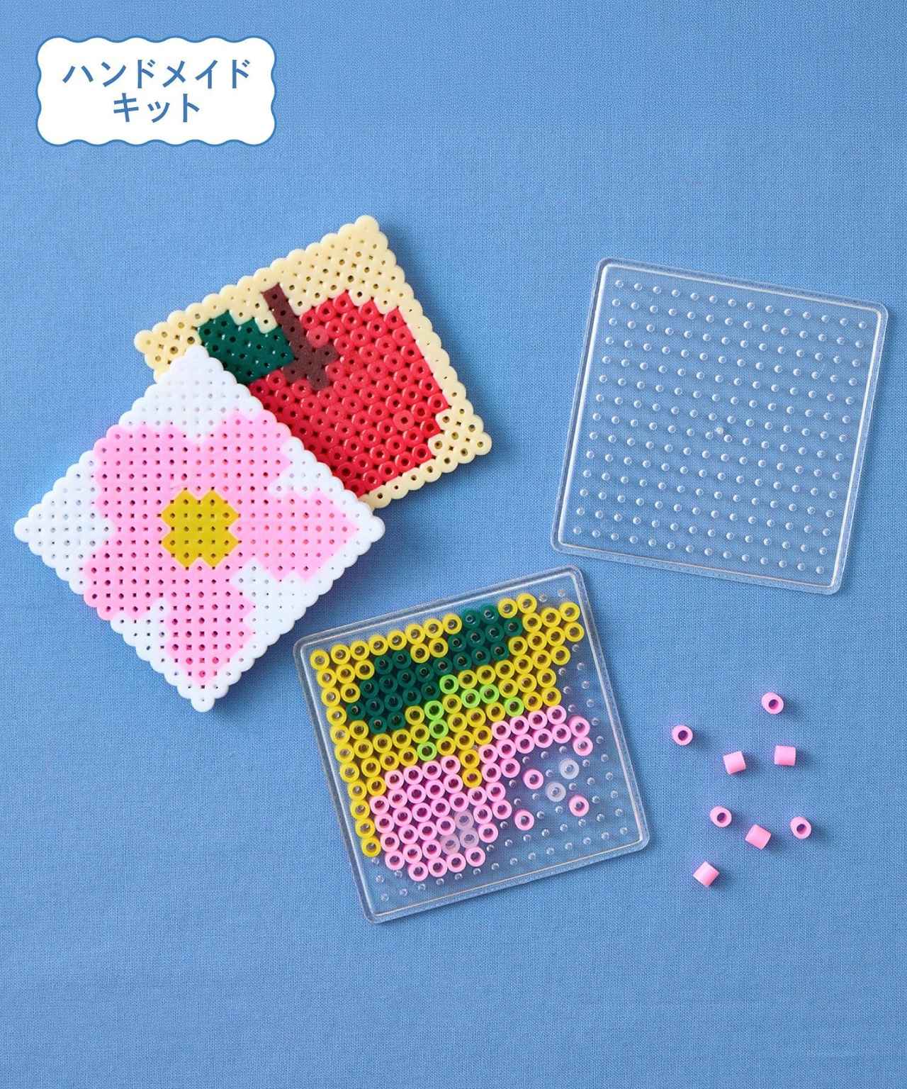 画像1: 出典：3COINS