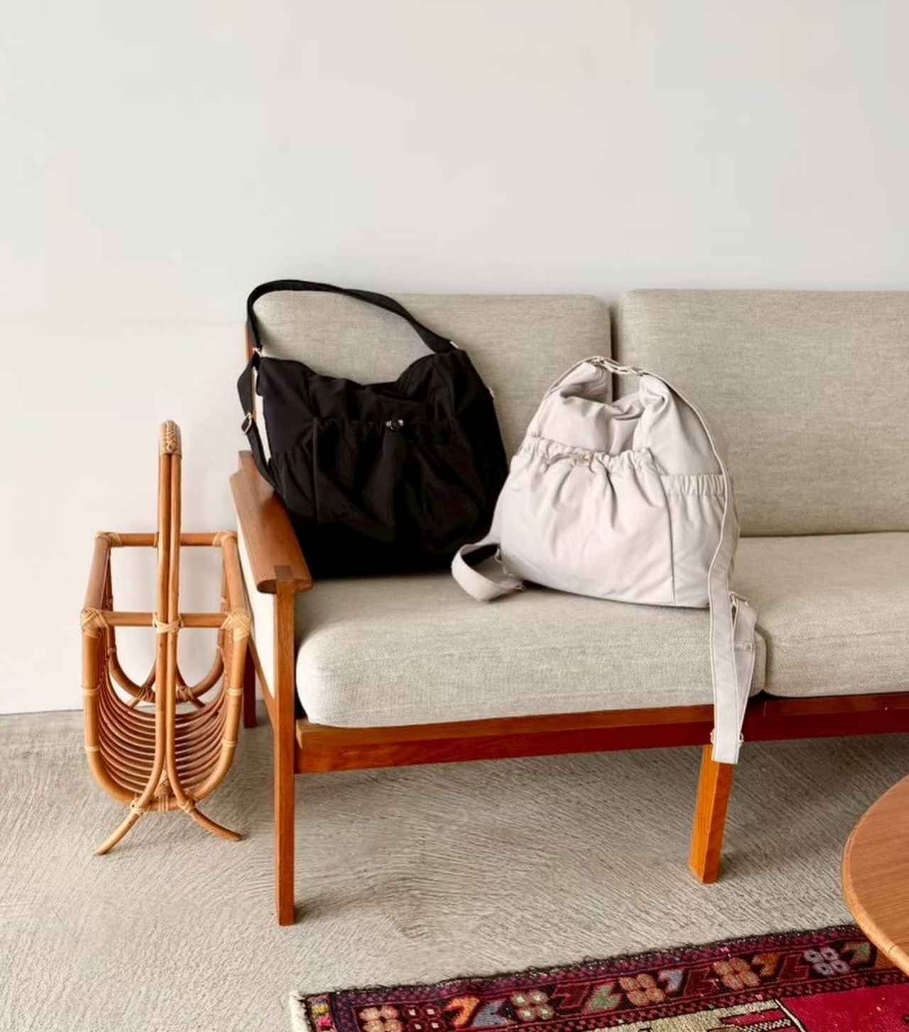 画像1: 出典：SEASON REASON by Lin.&Red