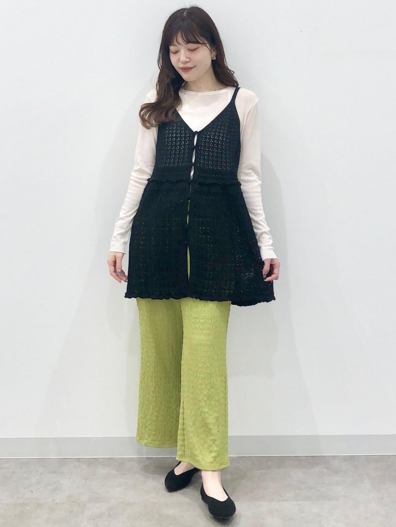 画像4: 出典：GU