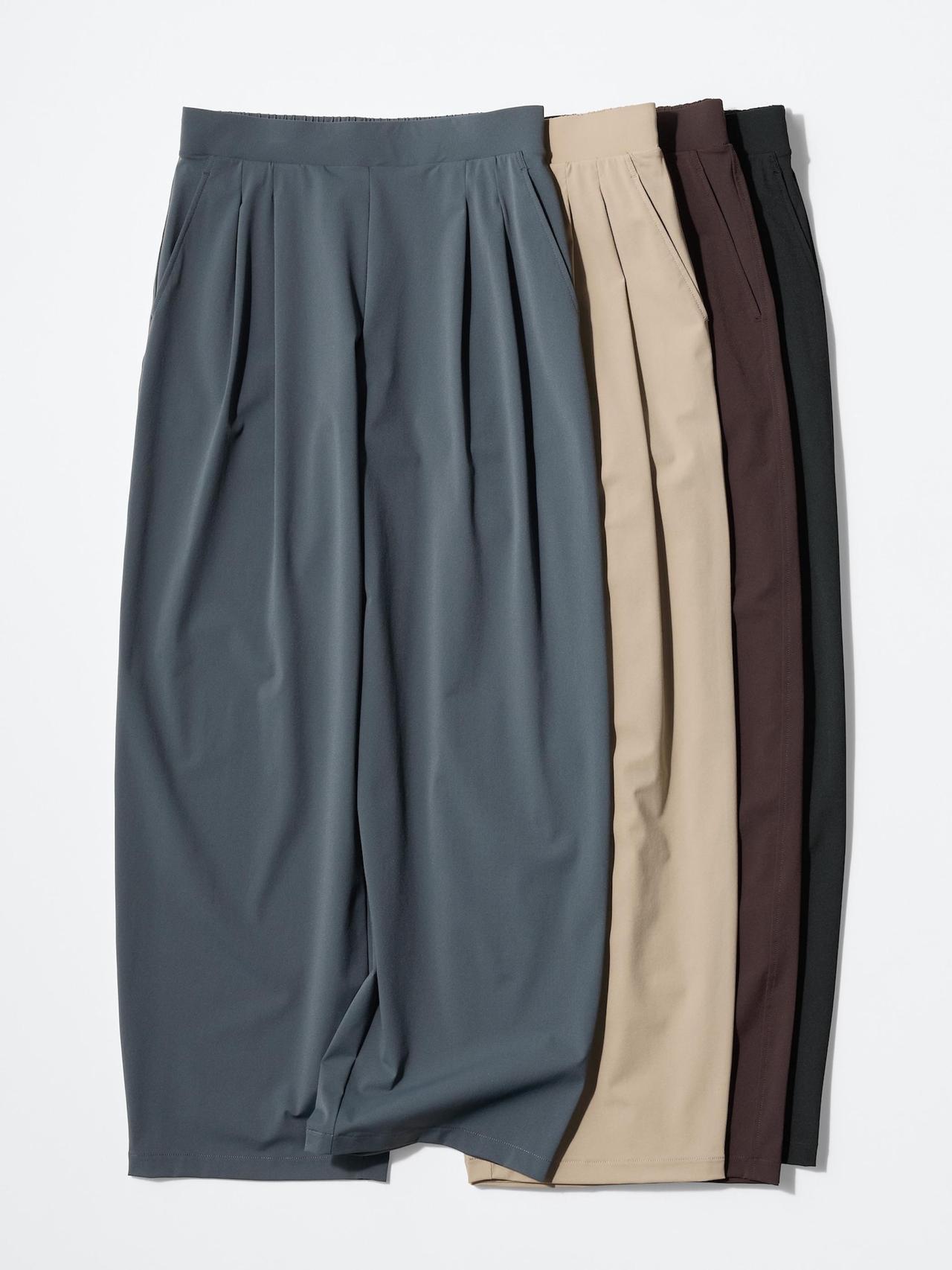 画像4: 出典：ユニクロ