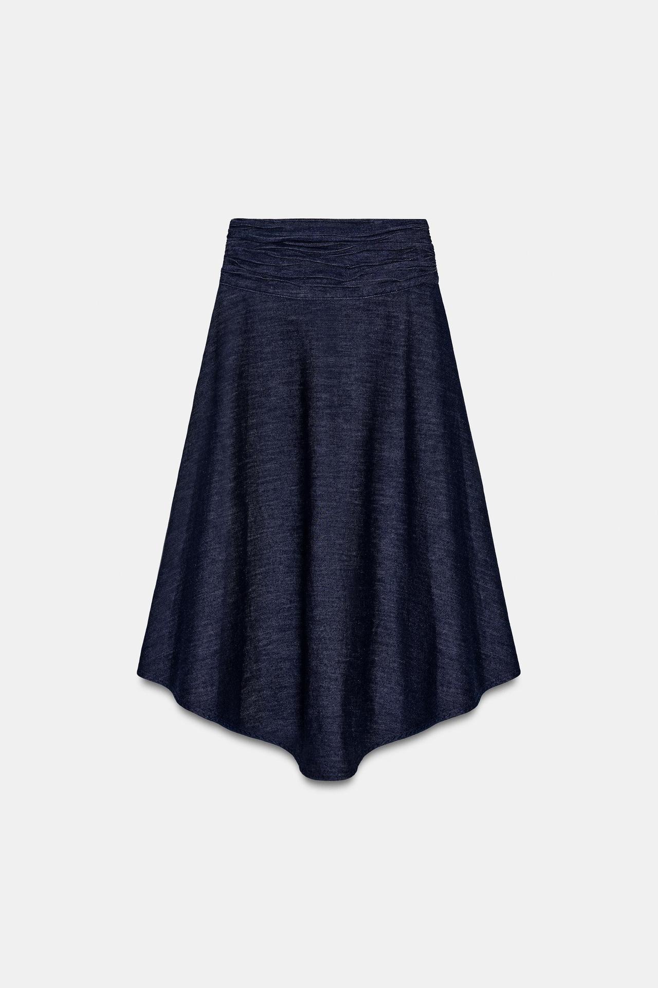 画像2: 出典：ZARA
