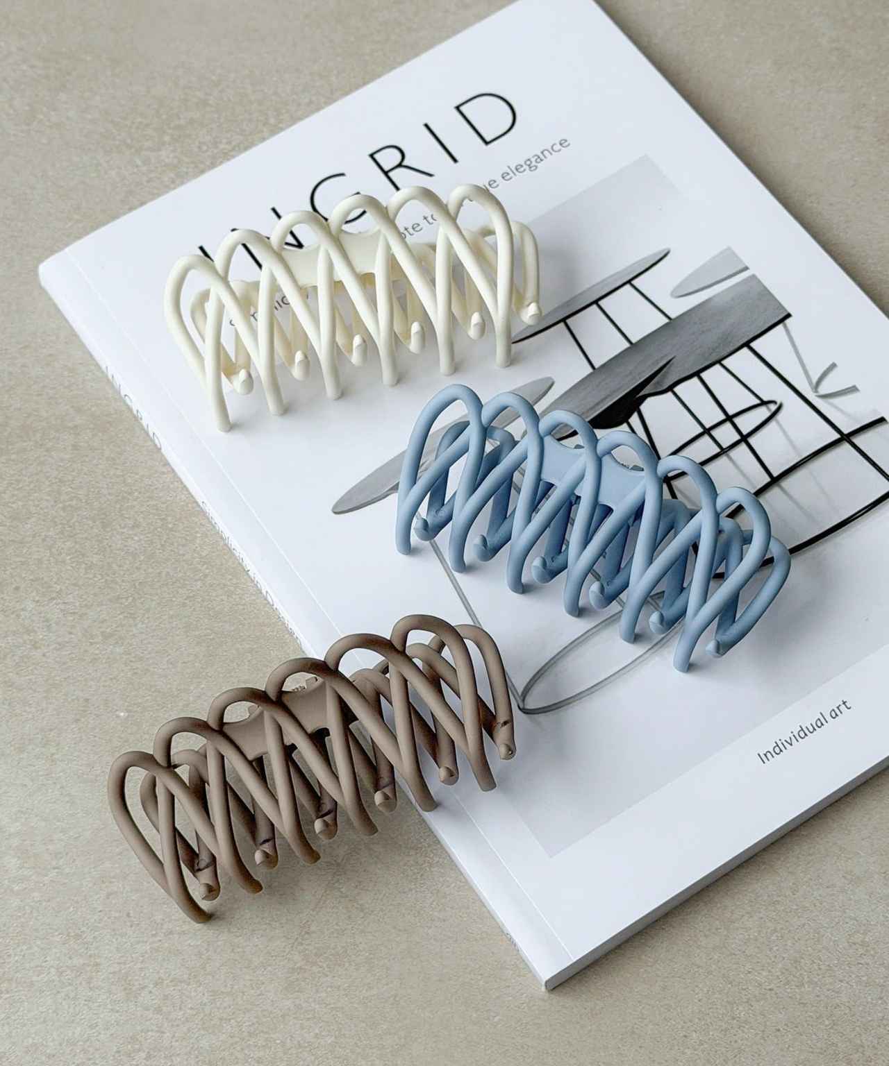 画像2: 出典：3COINS