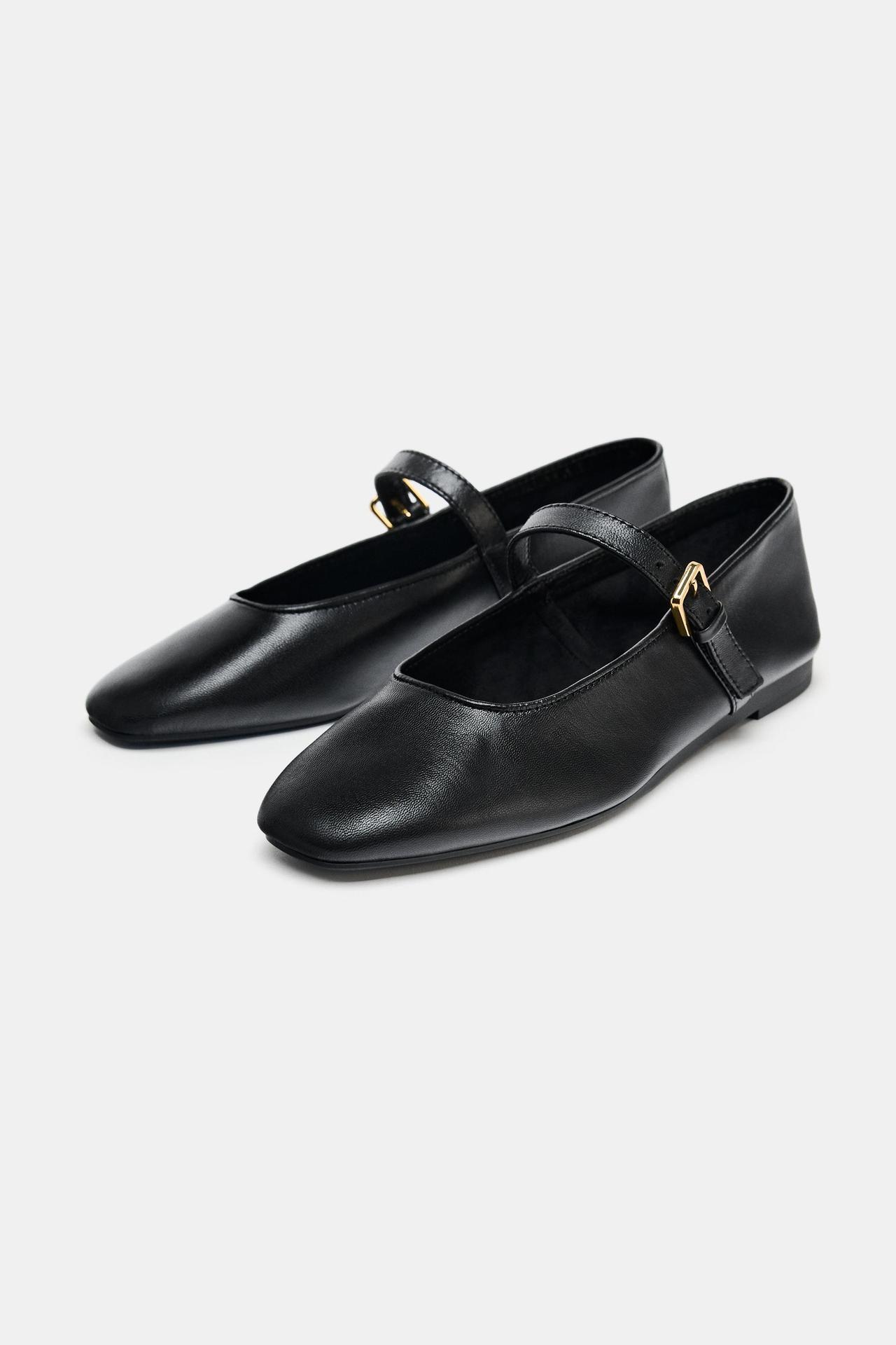画像1: 出典：ZARA